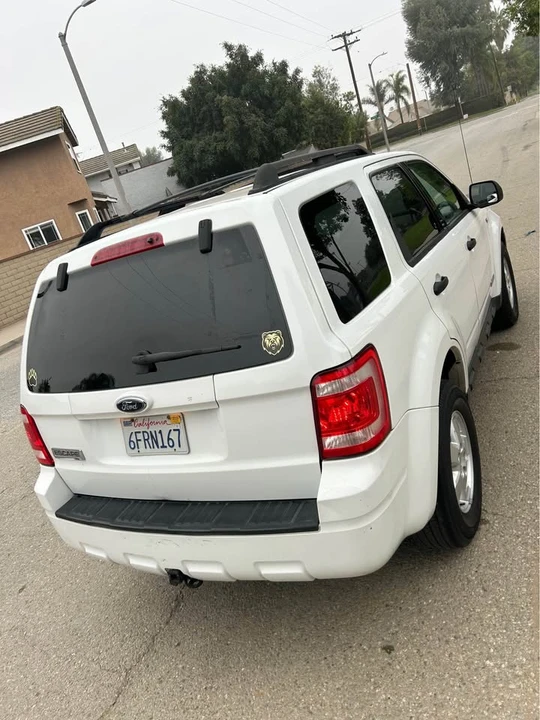 2008 Ford Escape - Image 5 of 12
