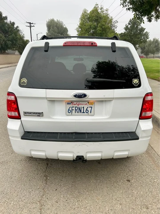 2008 Ford Escape - Image 6 of 12