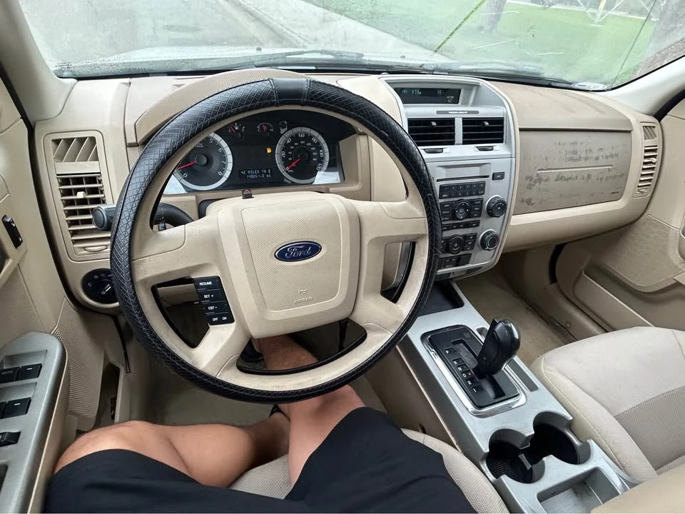 2008 Ford Escape - Image 10 of 12