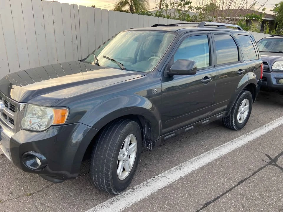 2008 Ford Escape - Image 7 of 7
