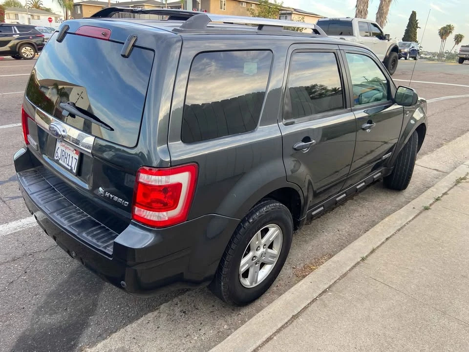 2008 Ford Escape - Image 2 of 7