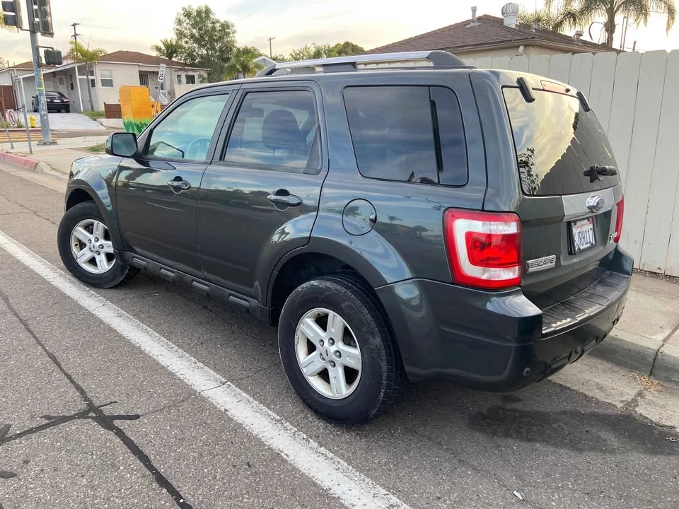 2008 Ford Escape - Image 6 of 7