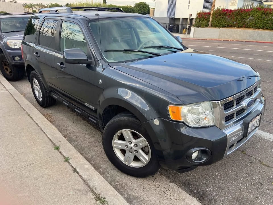 2008 Ford Escape - Image 3 of 7