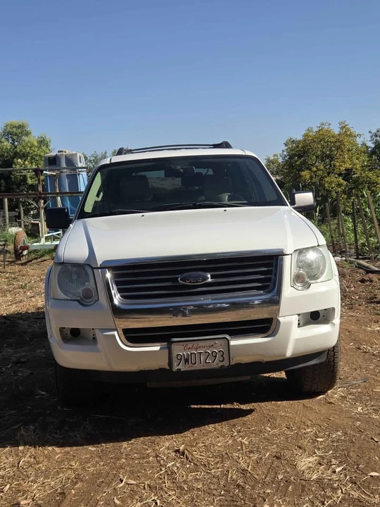 2008 Ford Explorer 4th Gen - Image 3 of 7