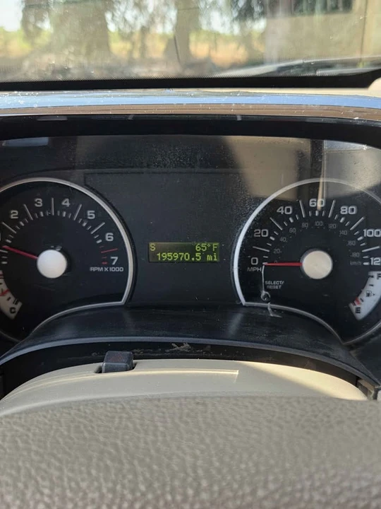 2008 Ford Explorer 4th Gen - Image 7 of 7