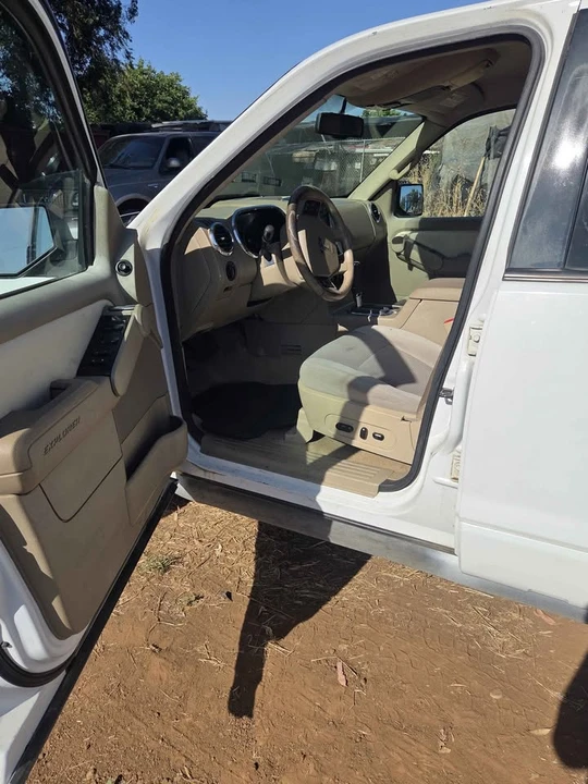 2008 Ford Explorer 4th Gen - Image 6 of 7