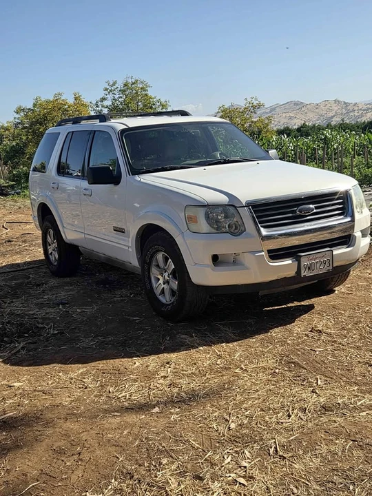 2008 Ford Explorer 4th Gen - Image 1 of 7