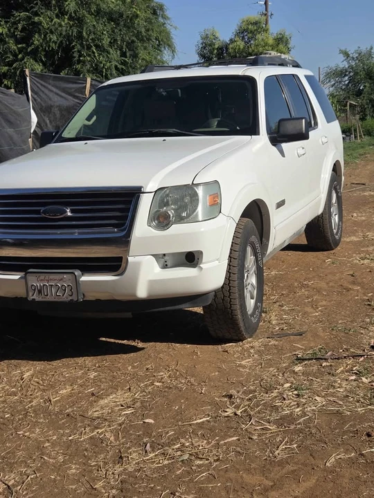 2008 Ford Explorer 4th Gen - Image 2 of 7