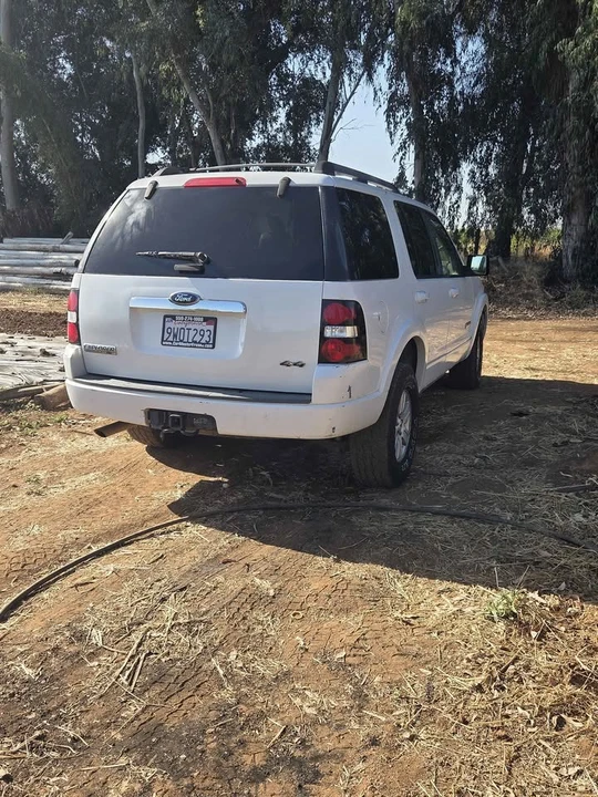 2008 Ford Explorer 4th Gen - Image 4 of 7