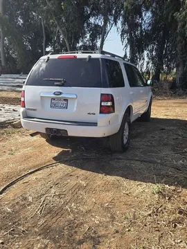 2008 Ford Explorer 4th Gen - Image 4 of 7