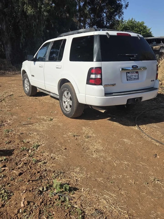2008 Ford Explorer 4th Gen - Image 5 of 7