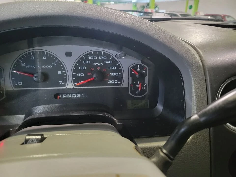 2008 Ford F-150 11th Gen - Image 18 of 19