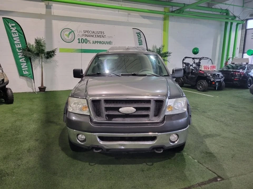 2008 Ford F-150 11th Gen - Image 12 of 19