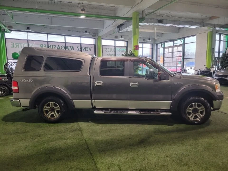 2008 Ford F-150 11th Gen - Image 10 of 19