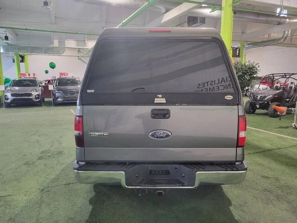 2008 Ford F-150 11th Gen - Image 7 of 19