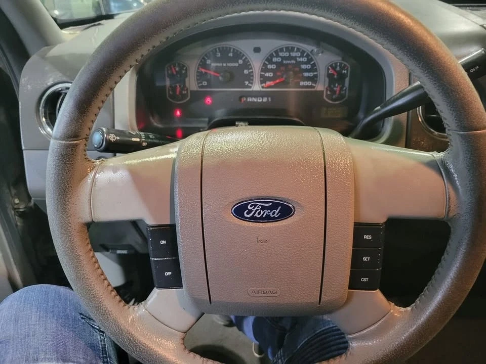 2008 Ford F-150 11th Gen - Image 16 of 19