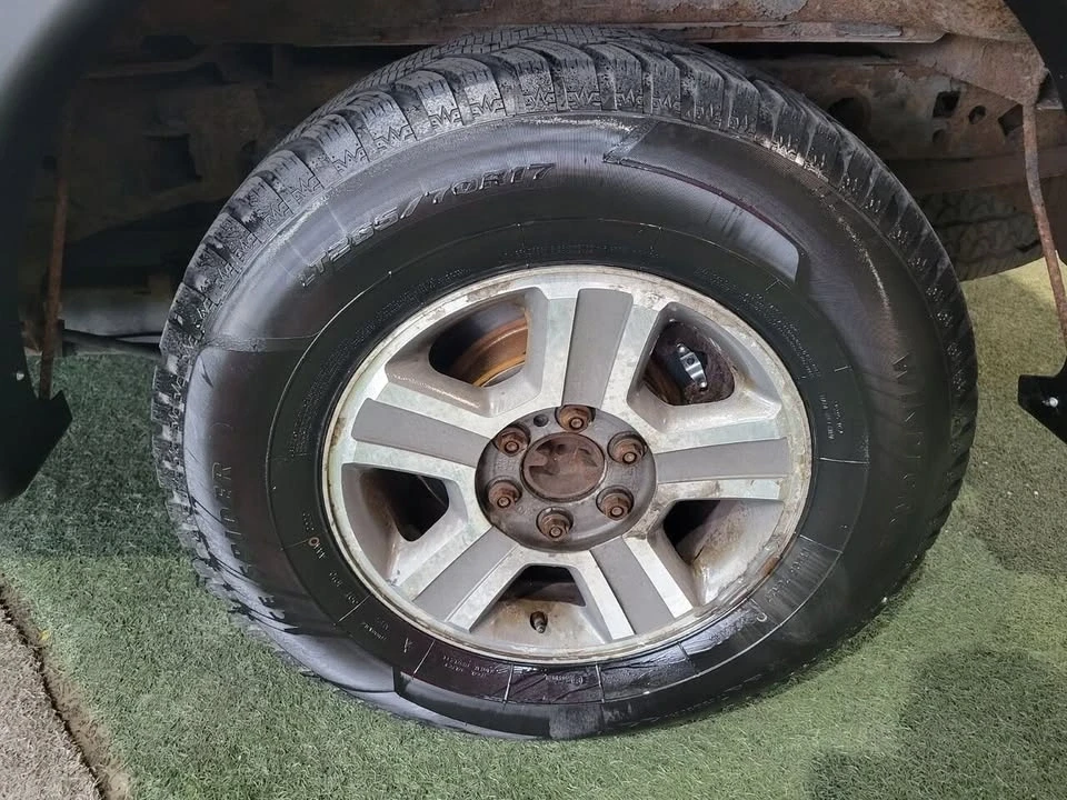 2008 Ford F-150 11th Gen - Image 19 of 19