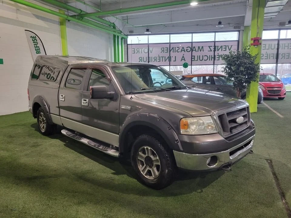 2008 Ford F-150 11th Gen - Image 11 of 19