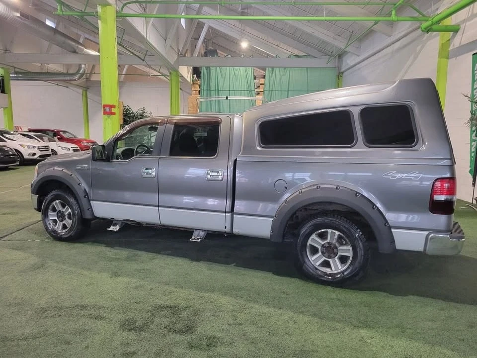 2008 Ford F-150 11th Gen - Image 5 of 19