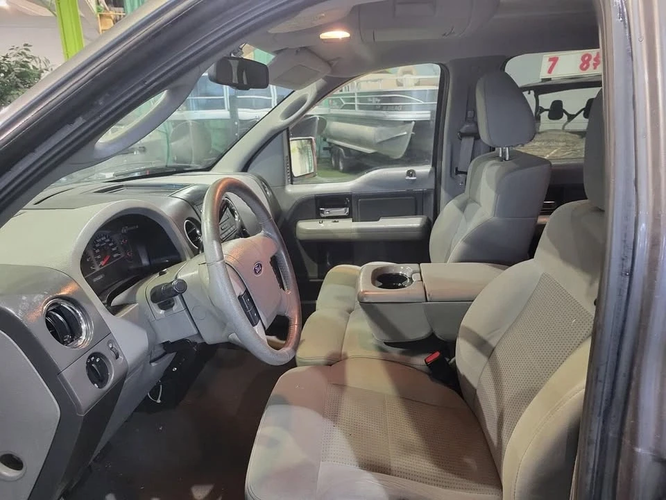 2008 Ford F-150 11th Gen - Image 13 of 19