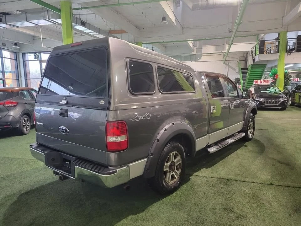 2008 Ford F-150 11th Gen - Image 8 of 19