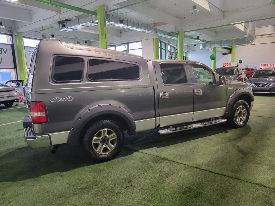 2008 Ford F-150 11th Gen - Image 9 of 19