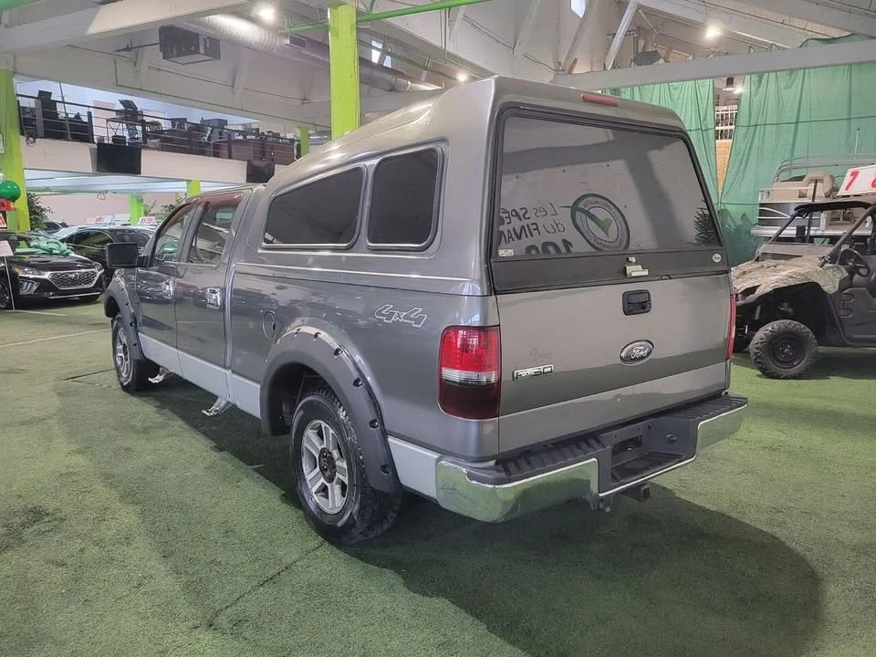 2008 Ford F-150 11th Gen - Image 6 of 19