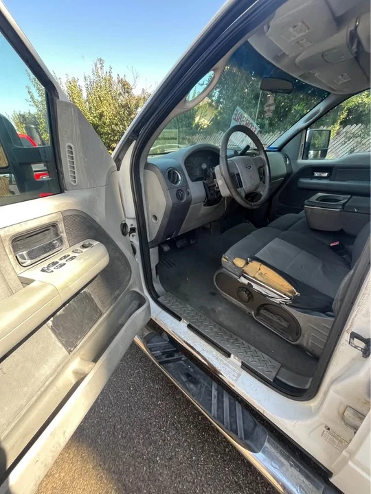 2008 Ford F-150 11th Gen - Image 8 of 10