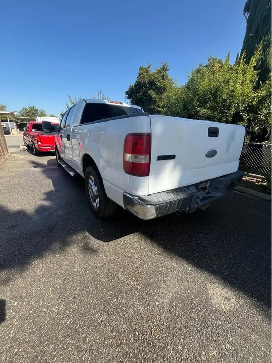 2008 Ford F-150 11th Gen - Image 3 of 10