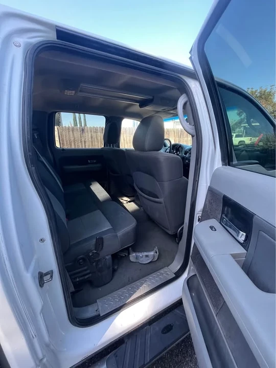 2008 Ford F-150 11th Gen - Image 5 of 10