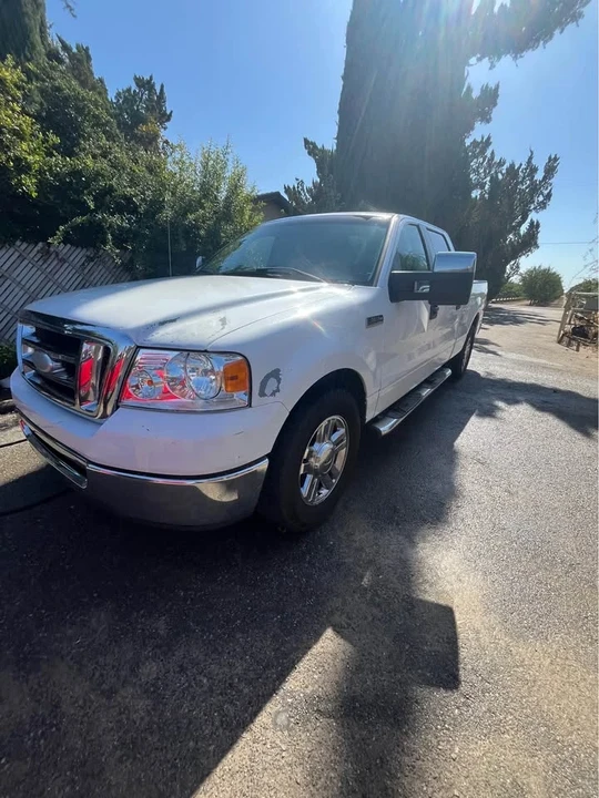 2008 Ford F-150 11th Gen - Image 2 of 10