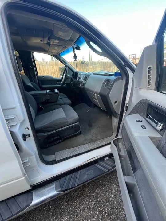 2008 Ford F-150 11th Gen - Image 6 of 10