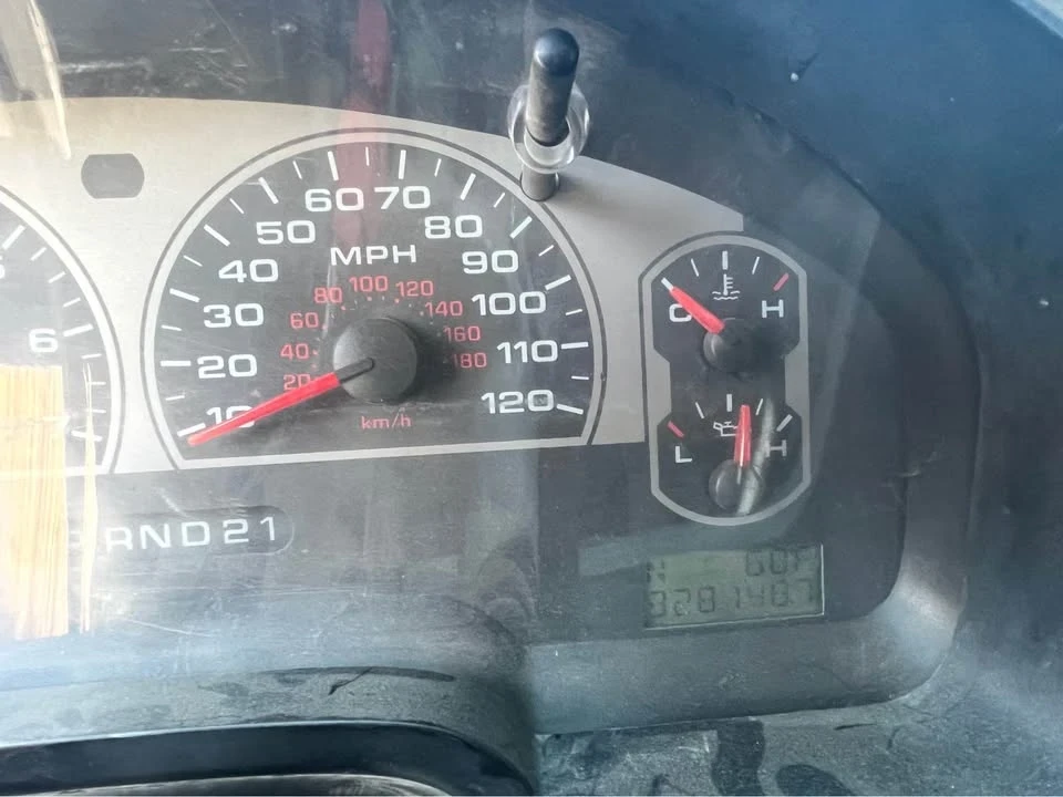 2008 Ford F-150 11th Gen - Image 9 of 10