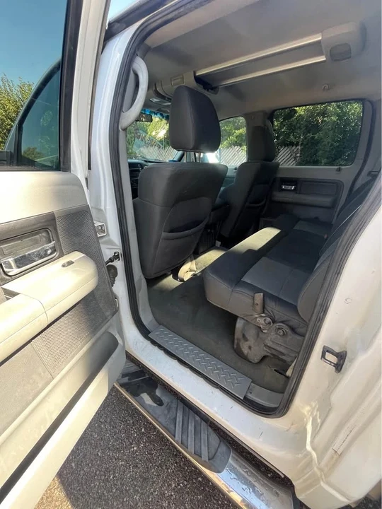 2008 Ford F-150 11th Gen - Image 7 of 10