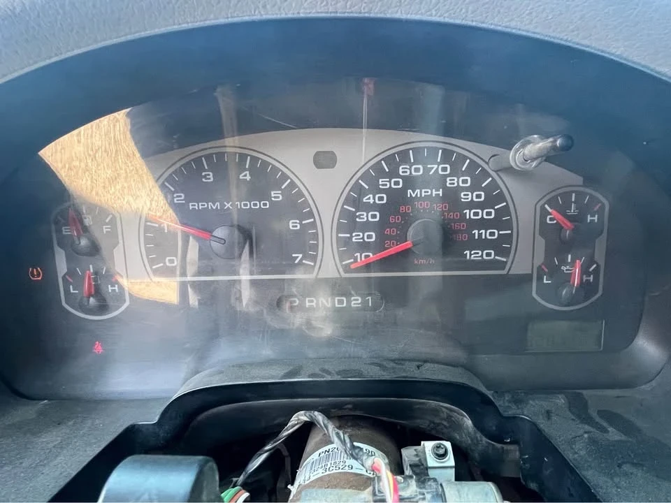 2008 Ford F-150 11th Gen - Image 10 of 10