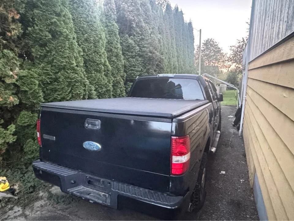 2008 Ford F-150 11th Gen - Image 2 of 2