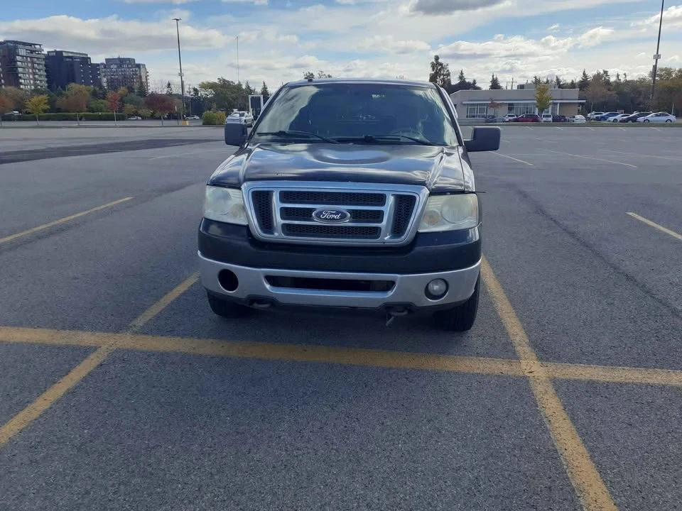 2008 Ford F-150 11th Gen - Image 2 of 6
