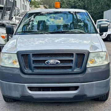 2008 Ford F-150