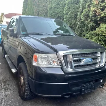 2008 Ford F-150