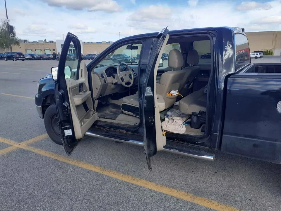 2008 Ford F-150 11th Gen - Image 5 of 6
