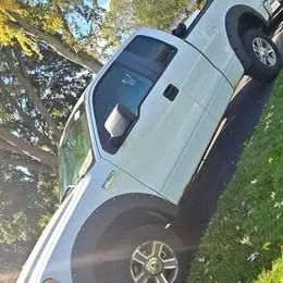 2008 Ford F-150