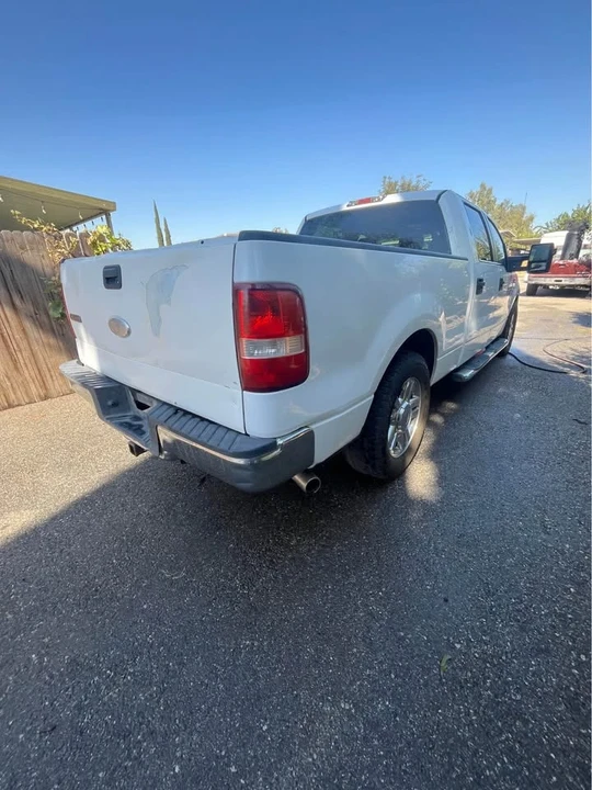 2008 Ford F-150 11th Gen - Image 4 of 10