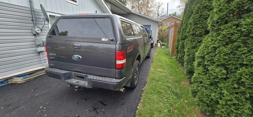 2008 Ford F-150 11th Gen - Image 3 of 7