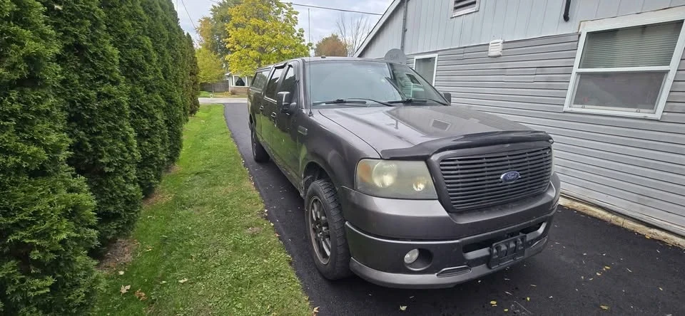 2008 Ford F-150 11th Gen - Image 4 of 7