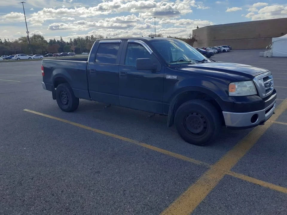 2008 Ford F-150 11th Gen - Image 3 of 6
