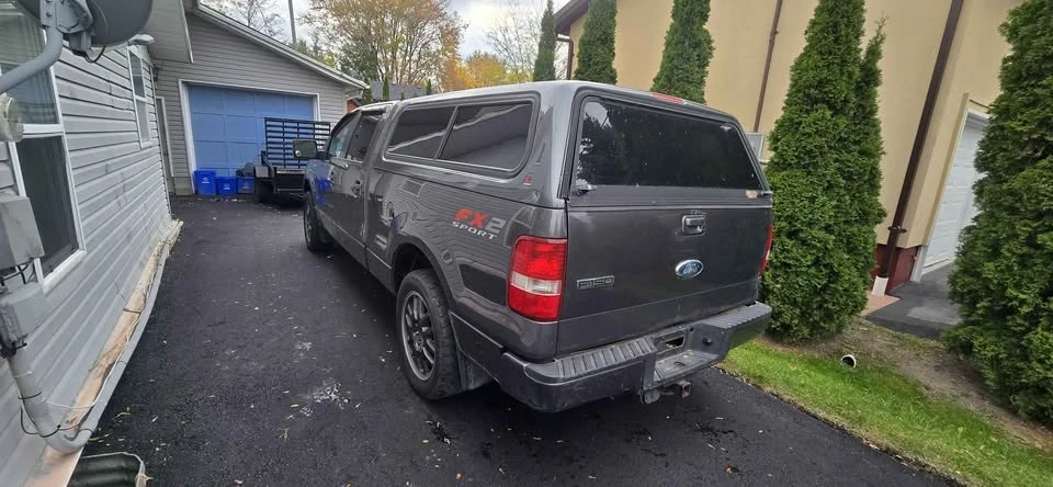 2008 Ford F-150 11th Gen - Image 2 of 7