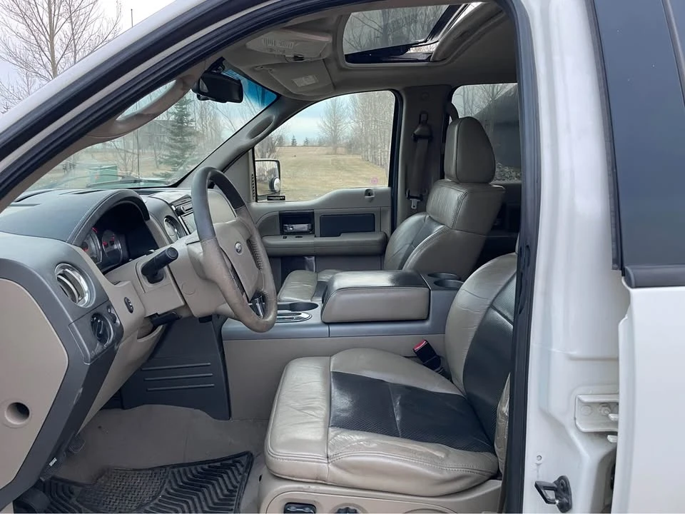 2008 Ford F-150 11th Gen - Image 4 of 9