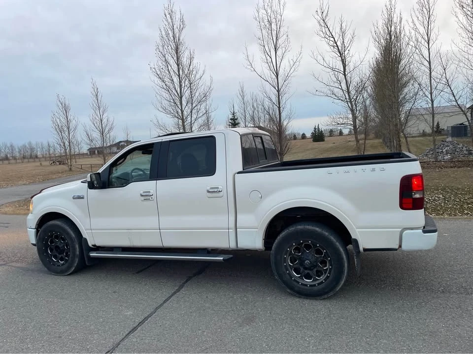 2008 Ford F-150 11th Gen - Image 8 of 9