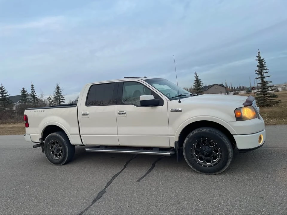 2008 Ford F-150 11th Gen - Image 2 of 9