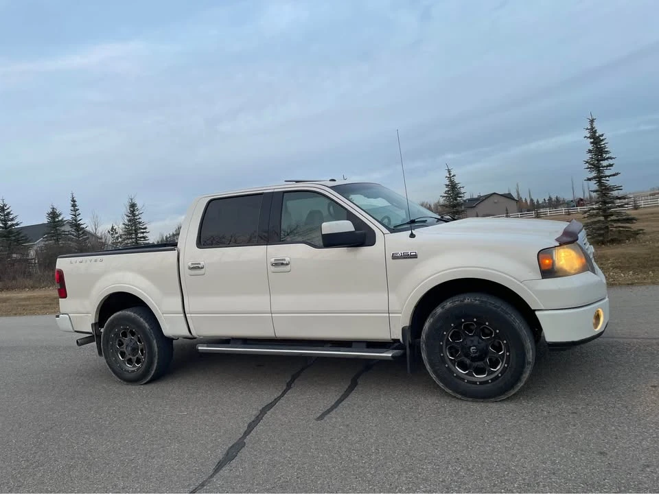 2008 Ford F-150 11th Gen - Image 9 of 9